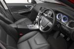 Volvo S60 Performance Project 2011 года